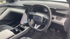 Ford Capri 210kW Select 77kWh 5dr Auto Electric Estate